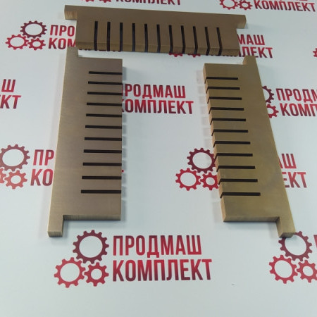 166972 Решётка Treif Waran